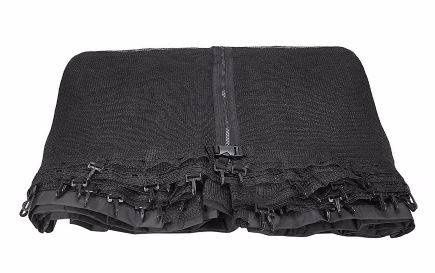 Siatka pośrednia do trampoliny 6 ft uniwersalna 180-184 cm zdjęcie 5