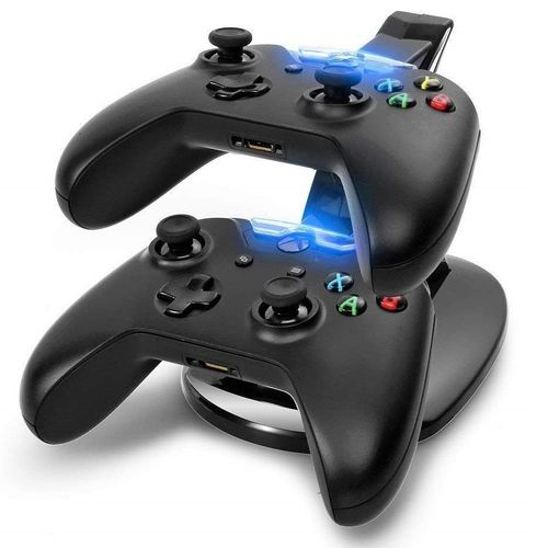 Nowa stacja dokująca do Padów Konsoli XBOX ONE na Arena.pl
