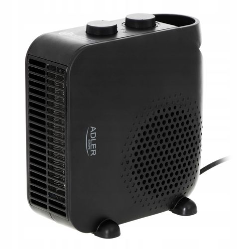 Termowentylator ADLER AD7725B1 2000 W na Arena.pl