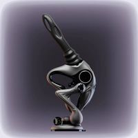 Seks maszyna Nexus Power Sex Machine Grey Ureos