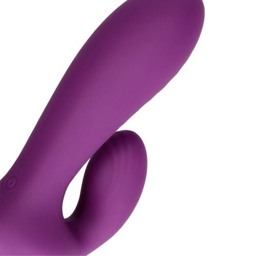 ultra soft silicone g spot vibrator na Arena.pl