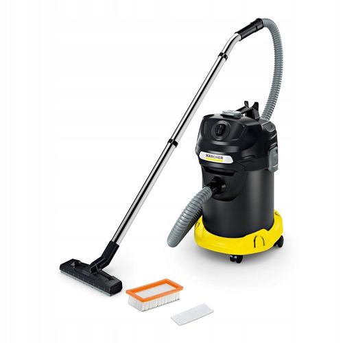 Odkurzacz kominkowy AD 4 Premium Karcher 1.629-731.0 na Arena.pl