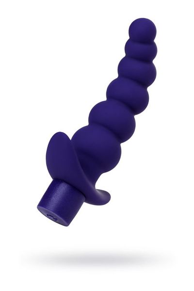 Todo Dandy Anal Vibrator zdjęcie 1