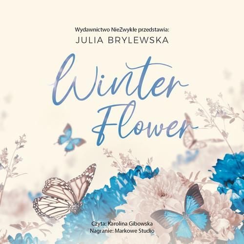 (mp3) Winter Flower zdjęcie 1