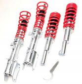 Zawieszenie Gwintowane ALFA ROMEO 156 Od 1997 do 2005 Rok