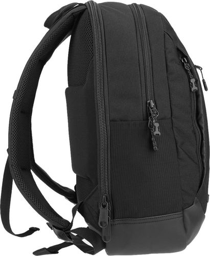 Plecak Miejski 4Fwss24Abacu274 - Czarny na Arena.pl