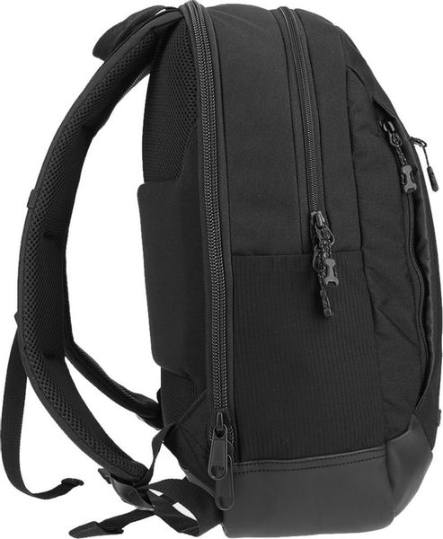 Plecak Miejski 4Fwss24Abacu274 - Czarny zdjęcie 3