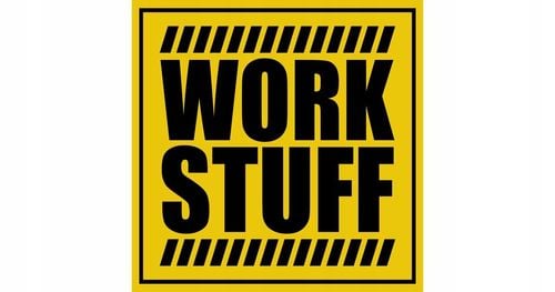 Wiadro Detailingowe do Mycia Auta Samochodu RINSE 20L WORK STUFF na Arena.pl
