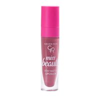 Golden Rose Miss Beauty Stay Matte Matowa pomadka do ust 03