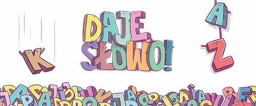 Gra Daję słowo! na Arena.pl