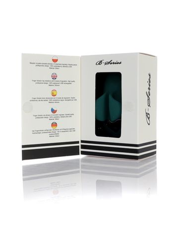 stymulator   finger massager   usb 9 functions na Arena.pl