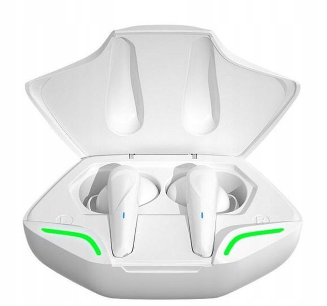 SŁUCHAWKI BEZPRZEWODOWE Z MIKROFONEM DO TELEFONU zdjęcie 15