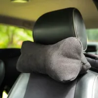 Komfortowa poduszka na zagłówek lub lędźwiowa