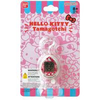Tamagotchi Nano - Hello Kitty Red
