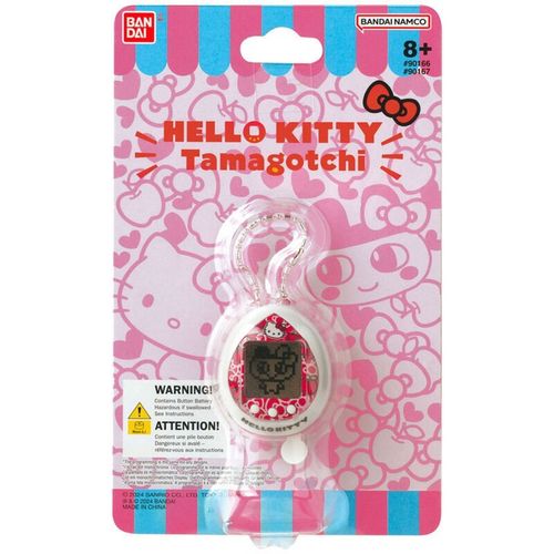 Tamagotchi Nano - Hello Kitty Red na Arena.pl