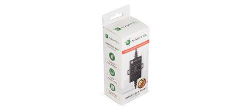 Adapter Navitel Smart Box Max na Arena.pl