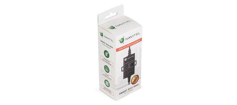 Adapter Navitel Smart Box Max zdjęcie 4