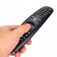 PILOT DO TV TELEWIZOR LG SMART AN-MR600 AN-MR600G AM-HR600 AM-HR650A