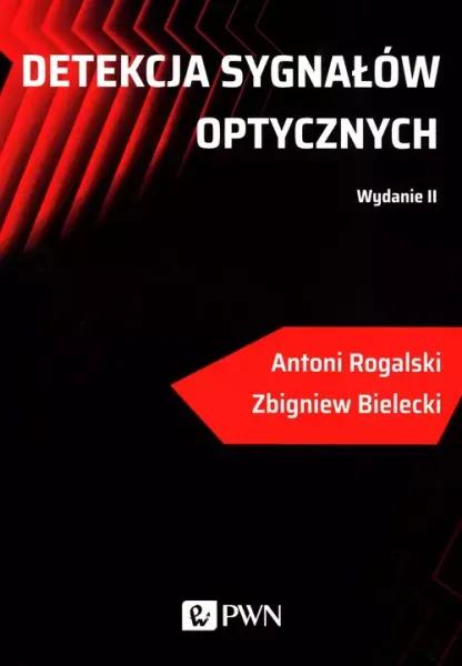 Detekcja sygnałów optycznych zdjęcie 1