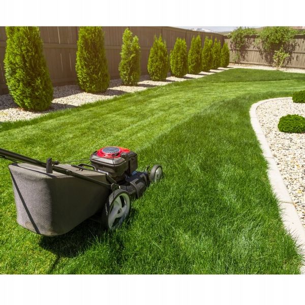 Nawóz Letni do trawy koszonej robotami ROBOT&MULCH Emeralld Complex 10KG! zdjęcie 6