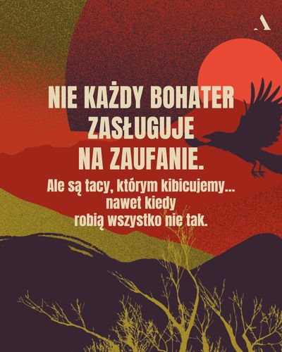Dolina czarownic na Arena.pl