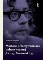Wartości urzeczywistniane w kulturze czynnej...