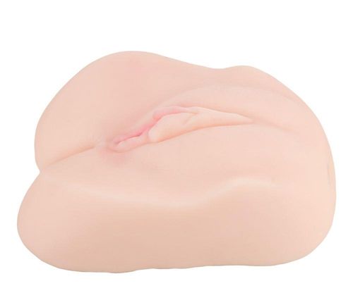 wibrująca cipka cyberskóra jak prawdziwa natural na Arena.pl