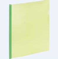 SKOROSZYT A4 ZACISKANY GR-9111 GRAND ZIELONY