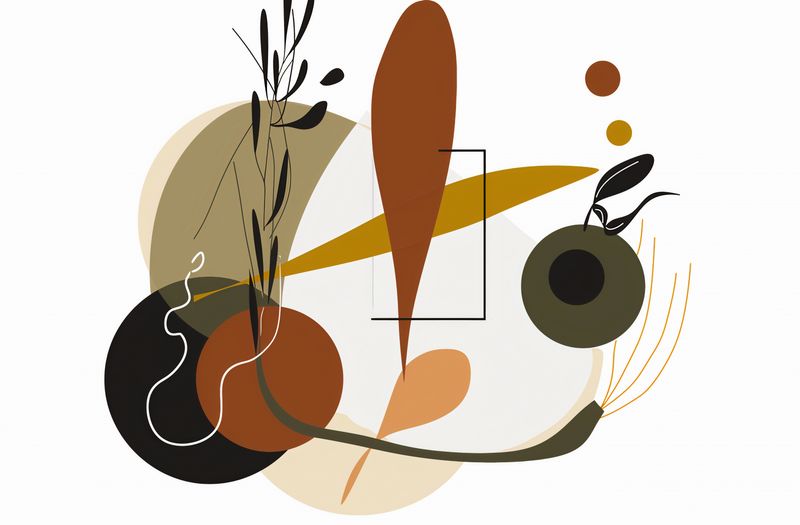 Plakat 91,5x60cm Ekspresja w Impresji zdjęcie 1