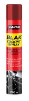 Carso Blak Wiśnia – spray nabłyszczający 750 ml