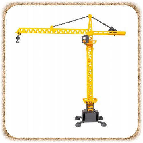 ZESTAW KONSTRUKCYJNY PIASEK KINETYCZNY DŹWIG POJAZDY BUDOWLANE DLA DZIECI na Arena.pl