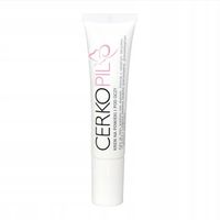 CERKOPIL Krem na skórę wrażliwą 15 ml