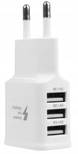 Ładowarka Fast Charge Samsung S8 S8+ Kabel Typ C na Arena.pl