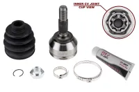 PRZEGUB ZEWNĘTRZNY PRZÓD PEUGEOT I 2008 2013 2014 2015 2016 2017 2018