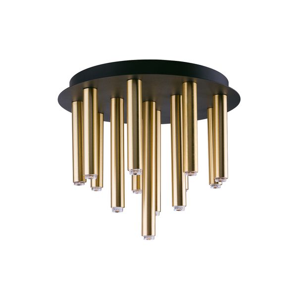 Lampa sufitowa STALACTITE zdjęcie 1