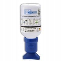 Płyn płuczka do oka do oczu PLUM pH NEUTRAL kwasy chemia 200ml