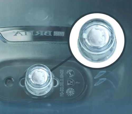 10x FILTR WESSPER AQUAMAX PLUS AQUA MAX Plus do WODY do DZBANKA BRITA DAFI na Arena.pl