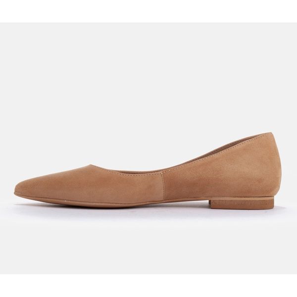 Subtelne balerinki r.40 zdjęcie 4