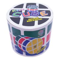 UKŁADANKA LOGICZNA W PUDEŁKU 5310