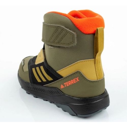 Buty śniegowce adidas Terrex Trailmaker r.38 na Arena.pl