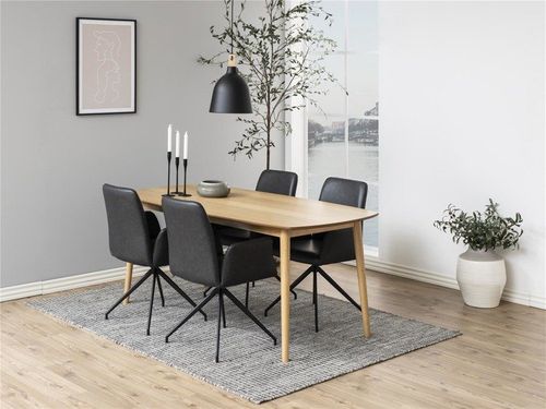 Hastings Stół obiadowy na Arena.pl