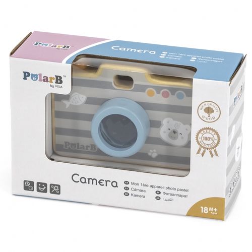 VIGA 44034 PolarB Aparat na Arena.pl