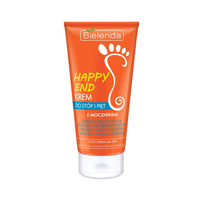 Bielenda Krem do pięt i stóp z mocznikiem 125ml