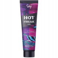 Inky Hot Freak Bronzer+ Przyspieszacz Efekt Tingle