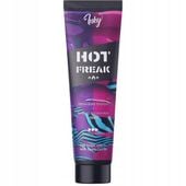 Inky Hot Freak Bronzer+ Przyspieszacz Efekt Tingle