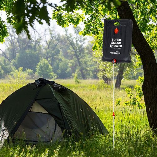 Prysznic kempingowy solarny 15 l na Arena.pl