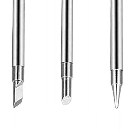 3 × Grot do lutownicy akumulatorowej Do Parkside PLKA 4A2 , 2 x gąbka na Arena.pl