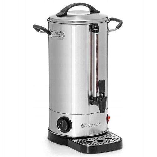 WARNIK DO WODY Z TACKĄ 10L FORGAST FG05211 na Arena.pl