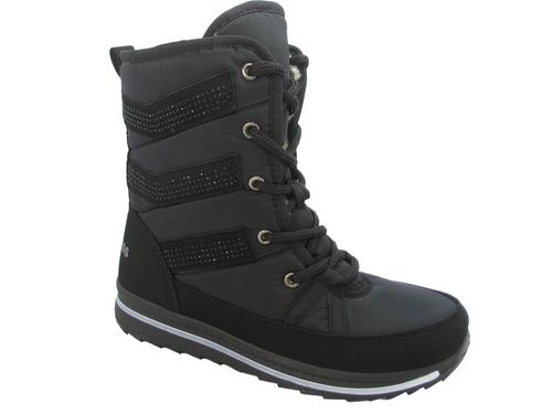 Buty damskie zimowe PROGRESS (PROGJ-22-134) 40 na Arena.pl