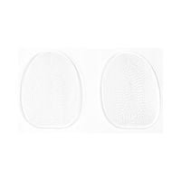 coccine gel stopper ultracienkie żelowe wkładki hamujące